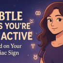 Zodiac Clues: Subtle Signs You’re Truly Attractive