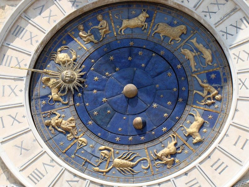 Silent Signs of Beauty How Your Zodiac Reveals Hidden Charms